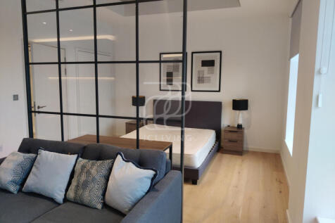 Douglass Tower, 9 Goodluck Hope Walk, London, E14