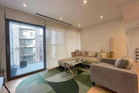 1 Sands End Ln, Kings Road Park