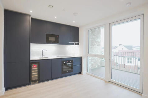 Unison House, 90 Beresford Avenue, Wembley, HA0