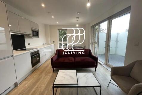 Niemann Court, Louis Close, North Seven, London N