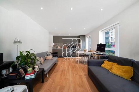 Celeste House, 1 Caversham Road, London NW9