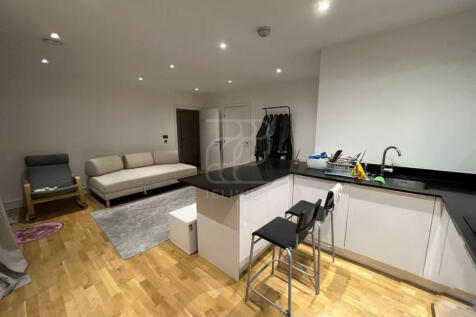 Cityview Point, London E14