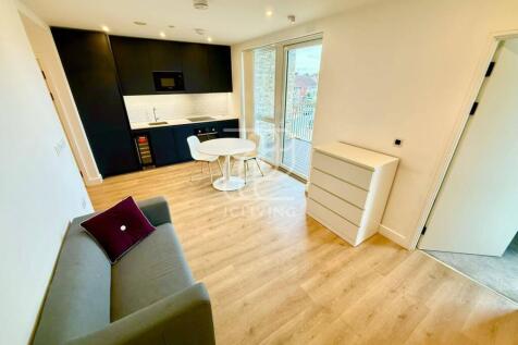 Unison House, 90 Beresford Avenue, Wembley, HA0