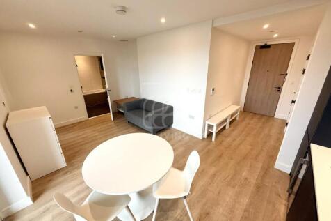 Unison House, 90 Beresford Avenue, Wembley, HA0