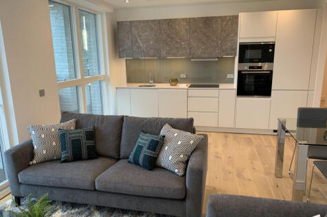 Duval House, Clapham Junction, SW11