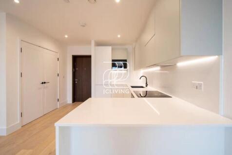 Hive House, 16 Capital Interchange Way, Brentford