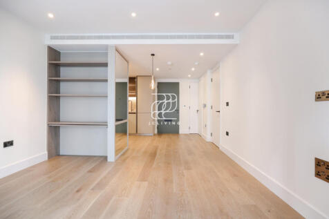 Westmont Building, White City Living, London W12