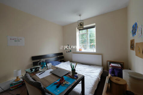 DIDBIN HOUSE,  MAIDA VALE W9