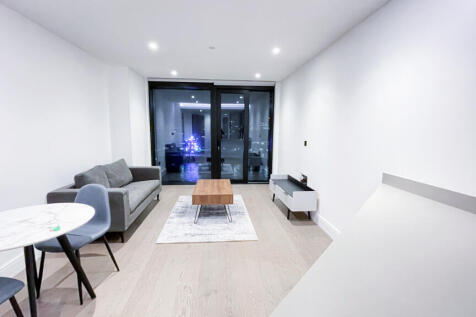 Albert Embankment, London SE1