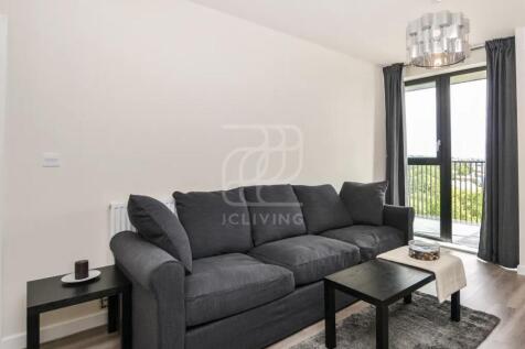 581 North End Road, Wembley, HA9