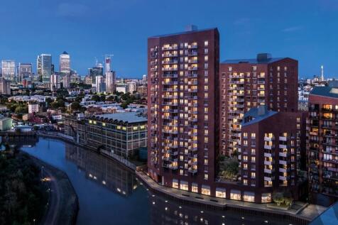 Skyline Apartments, London, E3