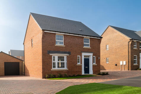 External shot of the kirkdale