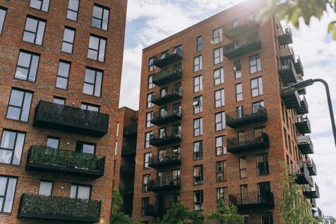 Dalston Works