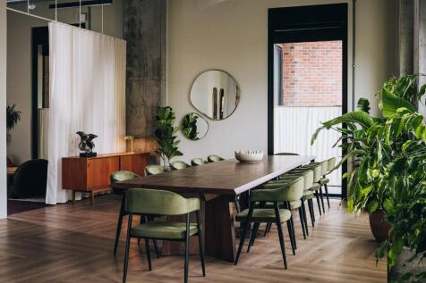 Resident Lounge