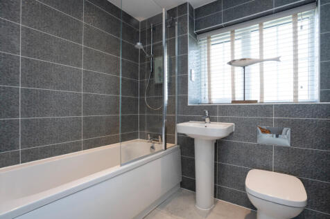 Showhome interior