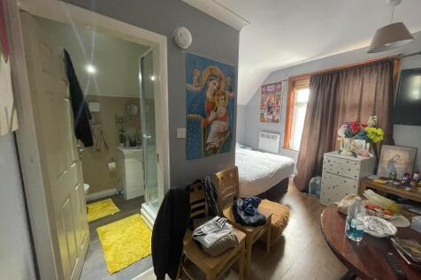 HMO Room