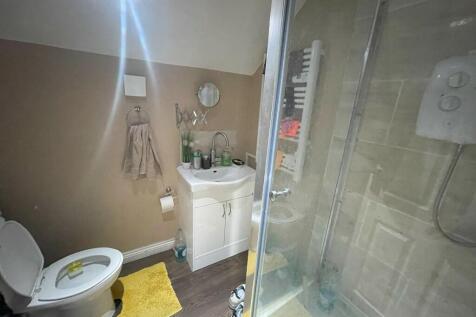 HMO Ensuite