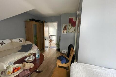 HMO Room