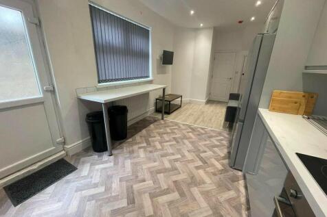Kitchen/Lounge
