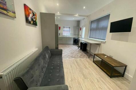 Kitchen/Lounge