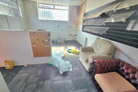 Reception Area