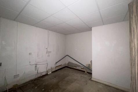Rear Office