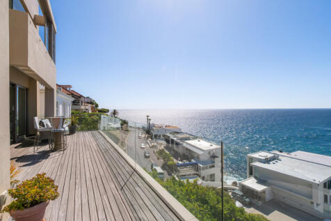 Deck view 3