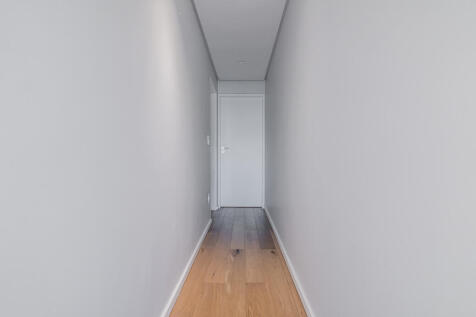 Hall way