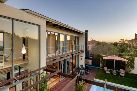 view from 2nd bedroom