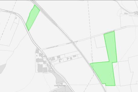 Land at Weston &amp; Gra