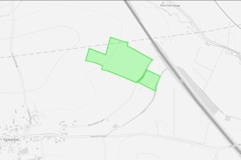 Land at Egmanton