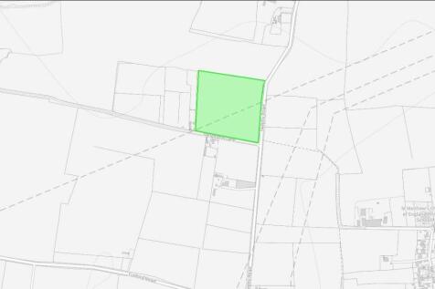 Land at Normanton-on