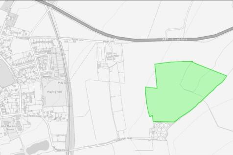 Land at East Markham