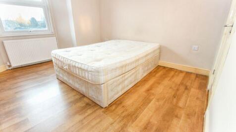 Bedroom 1 with ensuite