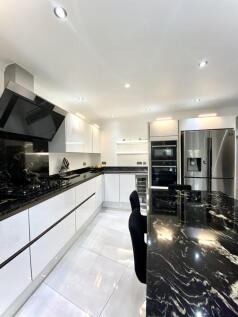 A Beautiful 3 Bedroom Semi - Detached House to Re