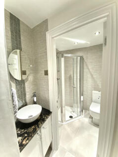 Downstairs - WC