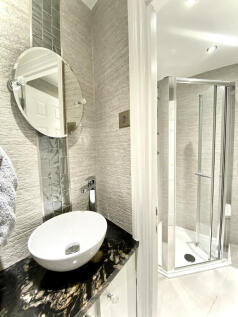 Downstairs - WC