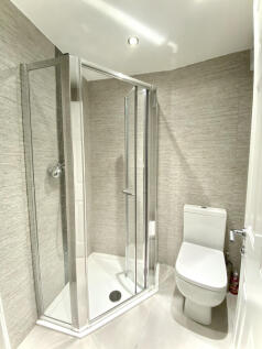 Downstairs - WC