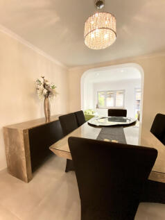 Reception - Diner