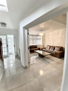 Entrance Hallway - Reception