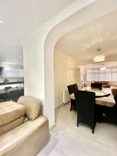 Kitchen - Diner