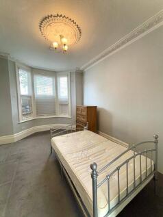 Reception/ Bedroom