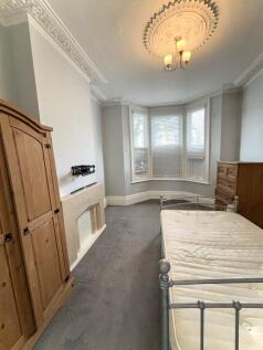 Reception / Bedroom