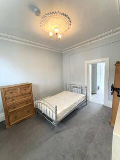 Reception / Bedroom