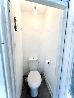 WC Ground Floor