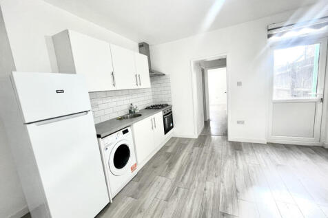 Two Bedroom Property to Rent
