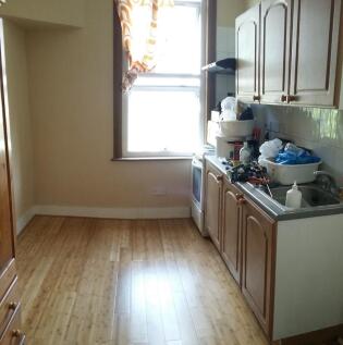 Studio for rent