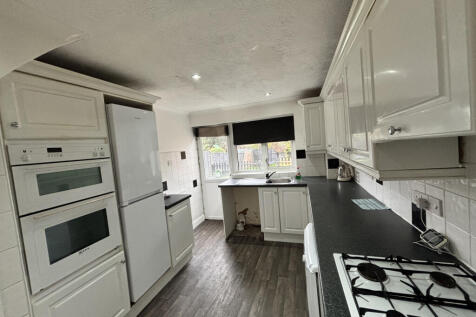 A well presented three bedroom house