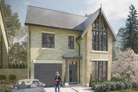 primary property image