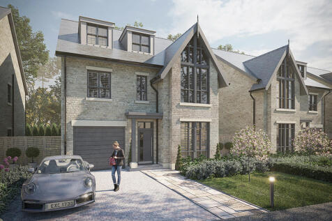 primary property image